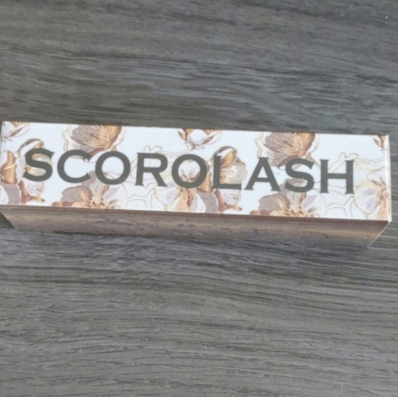 scorolash Other - Scorolash eyelash growth serum new